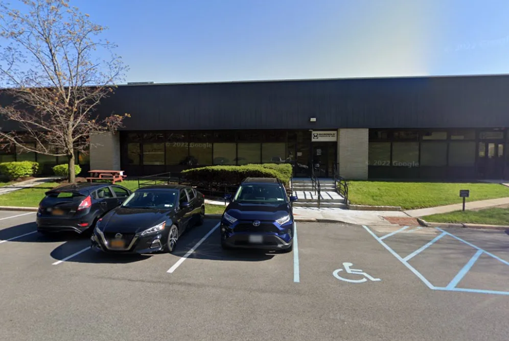 Industrial Takeoff Services Micromold Products, Inc